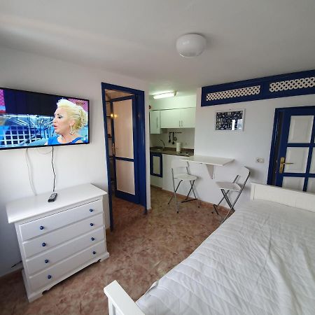 Relaxlanzarote Apartment Punta Mujeres Luaran gambar
