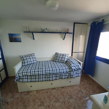 Relaxlanzarote Apartment Punta Mujeres Luaran gambar