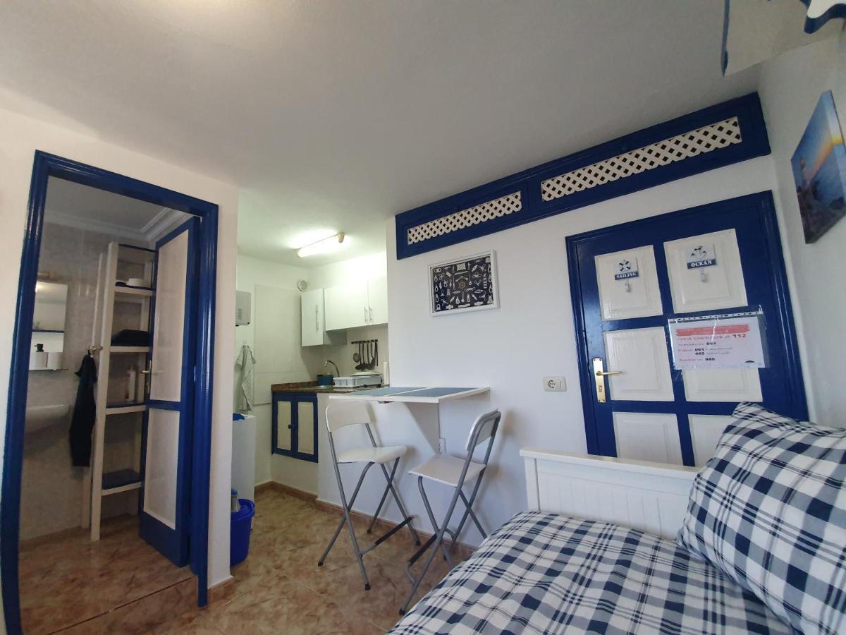 Relaxlanzarote Apartment Punta Mujeres Luaran gambar